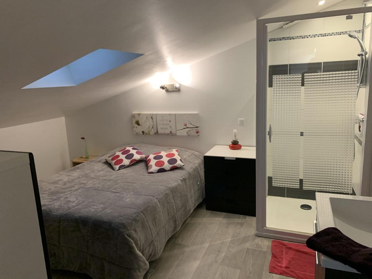 Appartement De Larmonys