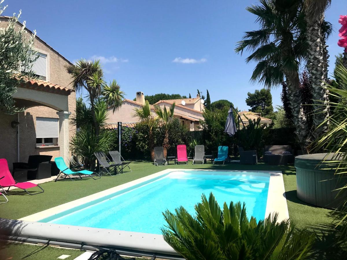 De Larmonys Appartement