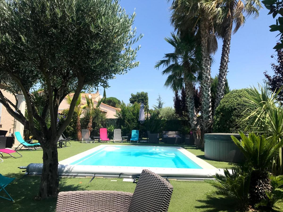 De Larmonys Appartement