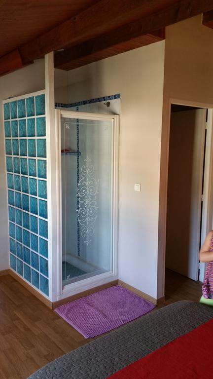 De Larmonys Appartement Gigean