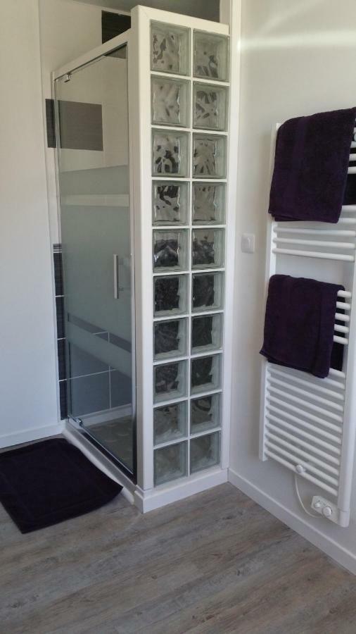 De Larmonys Apartment Gigean