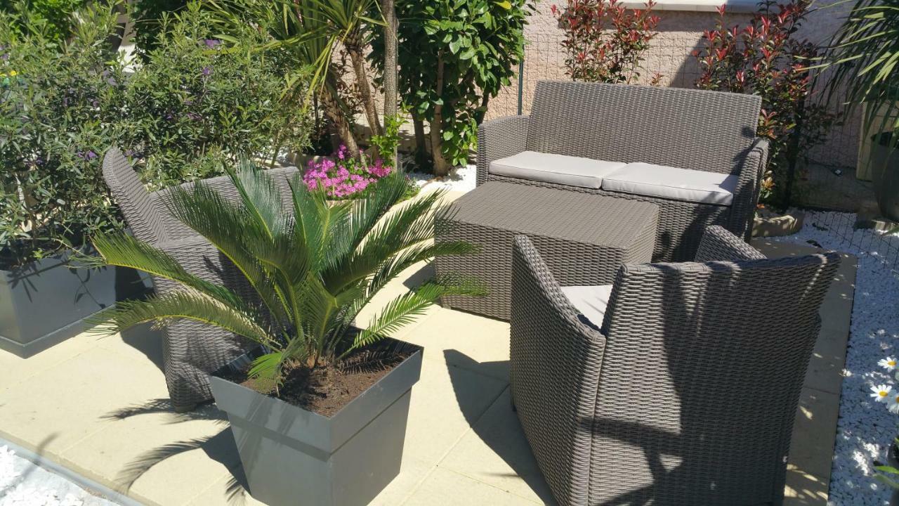 Apartment De Larmonys Gigean