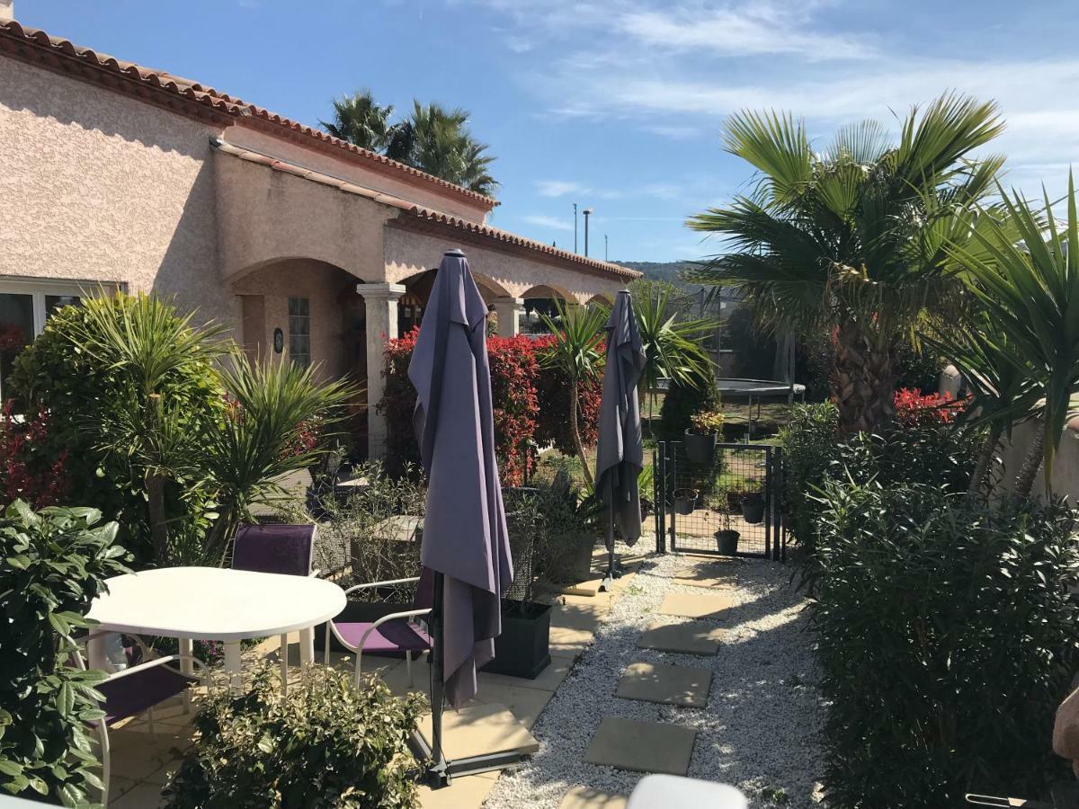 Appartement De Larmonys *