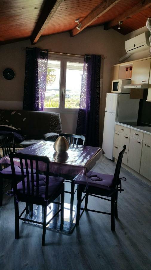 De Larmonys Appartement