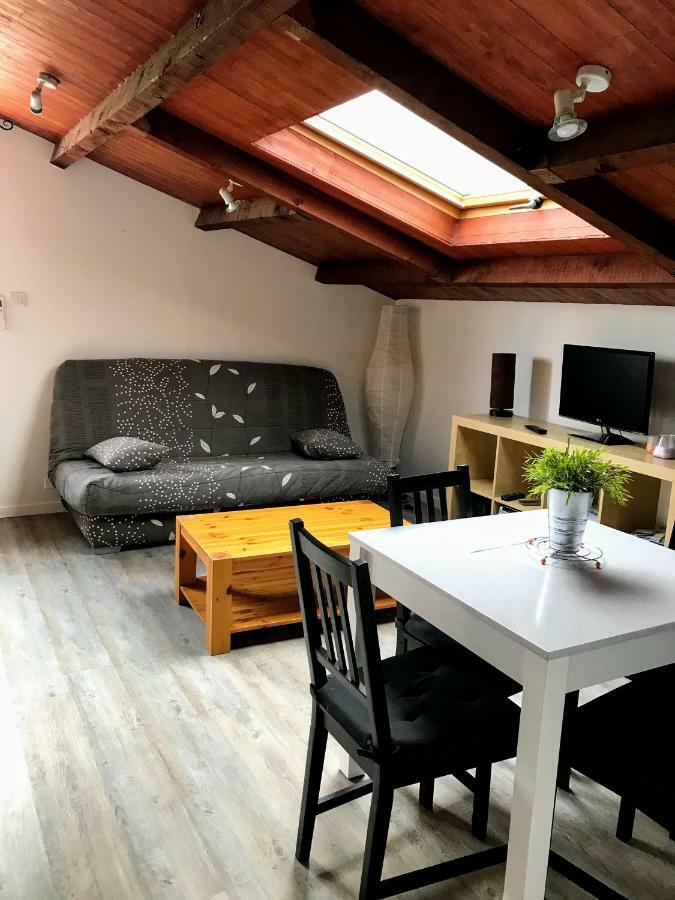Appartement De Larmonys *
