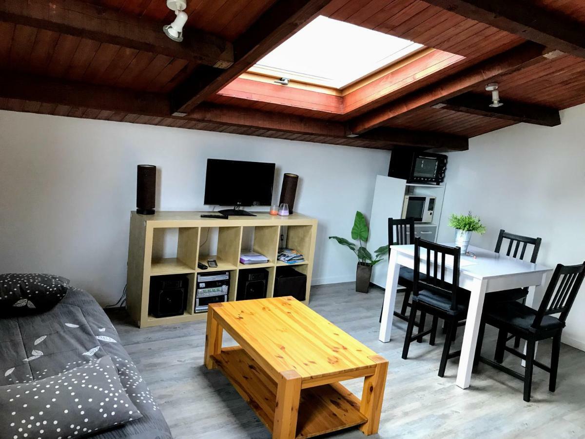 Appartement De Larmonys *