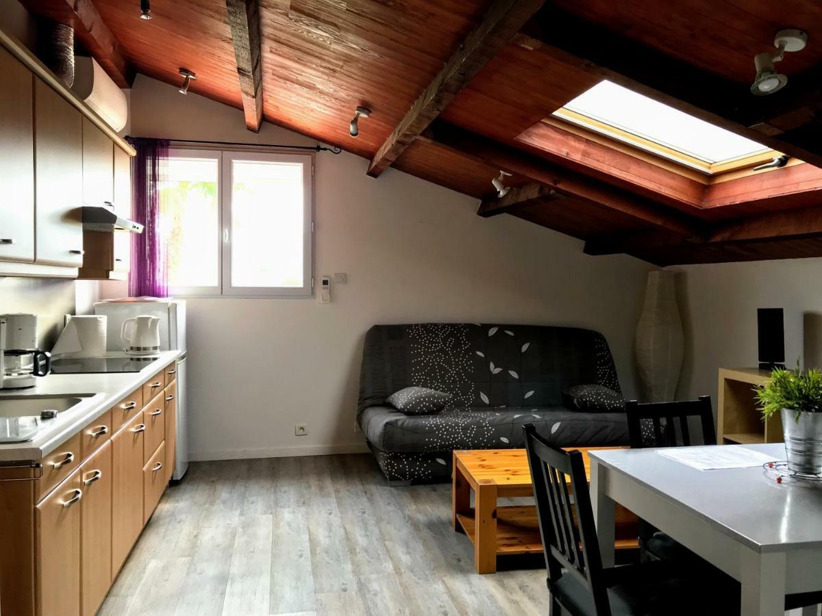 Appartement De Larmonys Gigean