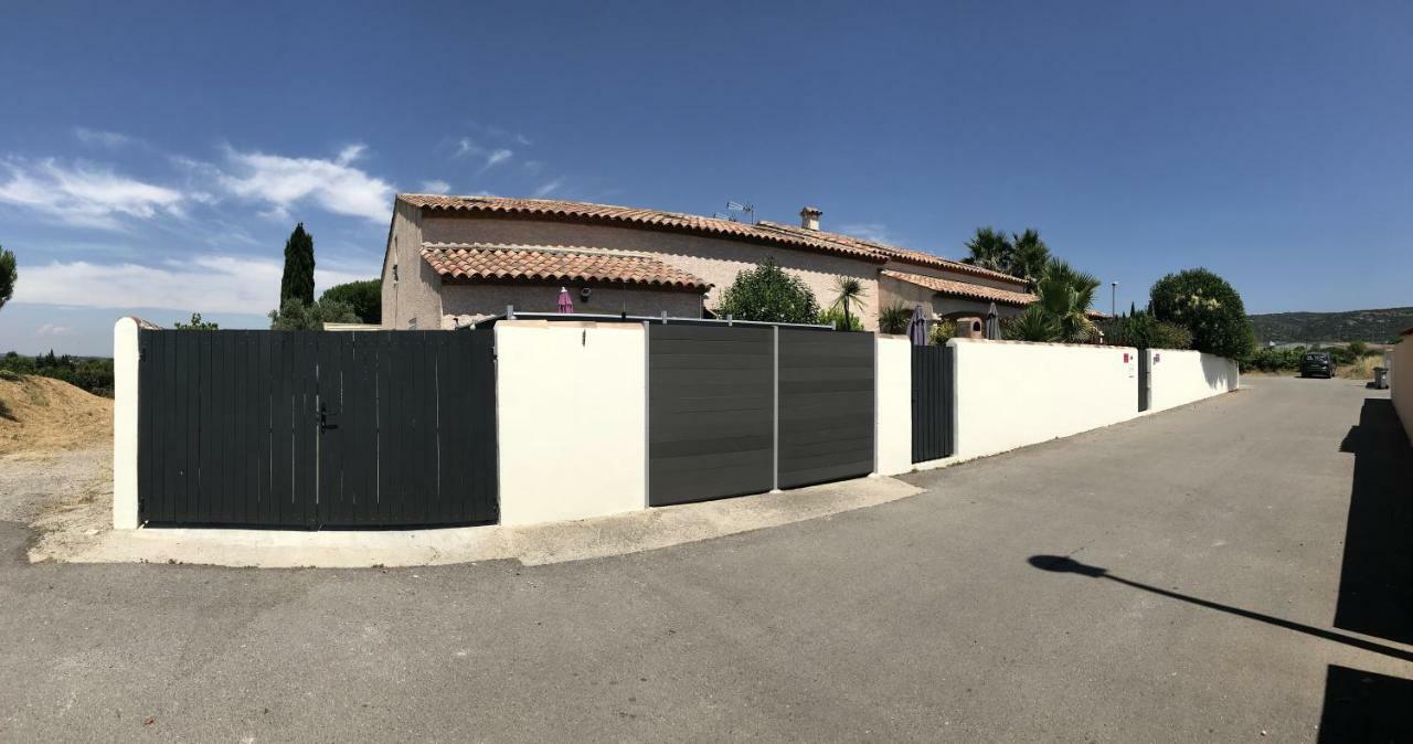 Appartement De Larmonys